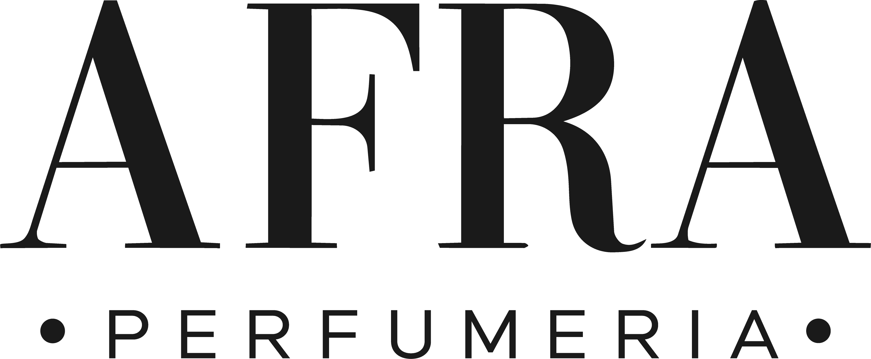 AFRA Perfumería