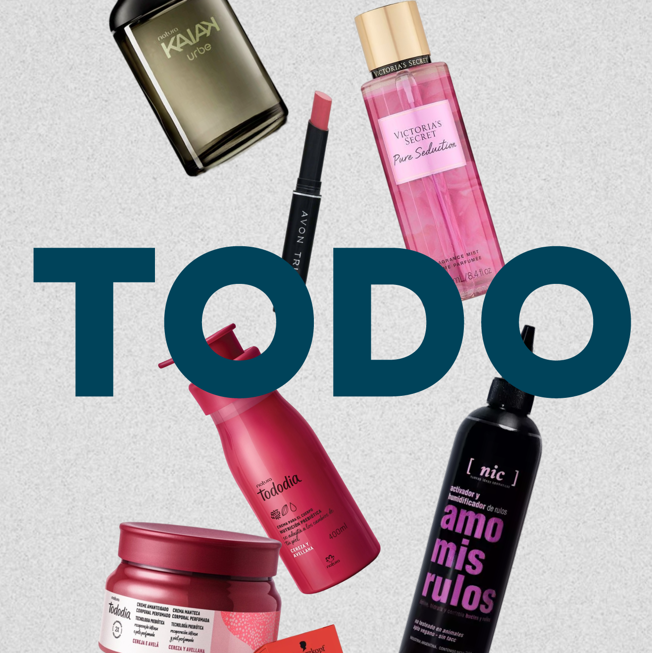 Todos los productos