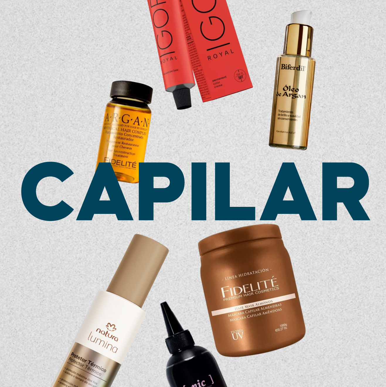 Capilar